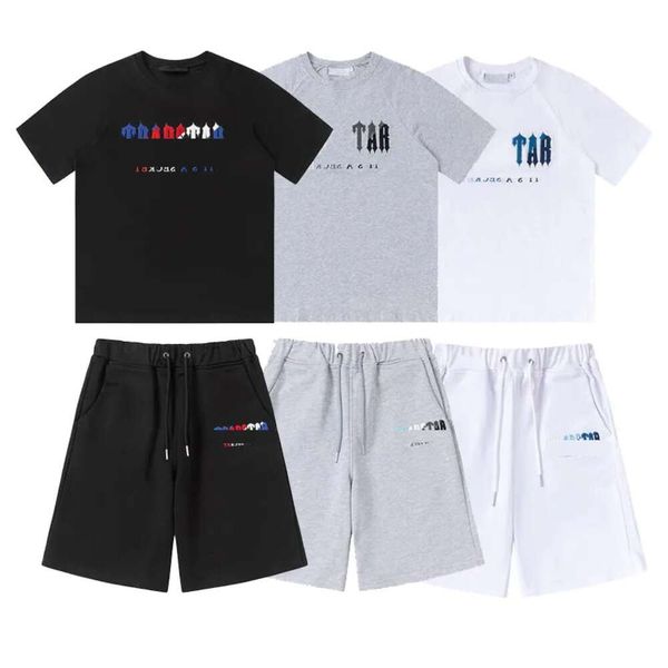 men's t-shirts tracksuits t shirt designer embroidery letter black white grey rainbow color summer sports fashion cotton cord top, White;black
men's t-shirts tracksuits t shirt designer embroidery letter black white grey rainbow color summer sports fashion cotton cord top, White;black