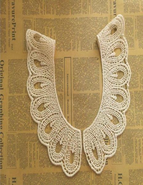 patches fabric collar trim neckline applique for dressweddingshirtclothingdiycraftsewing flower floral lace round water drop2605584, Black;white
patches fabric collar trim neckline applique for dressweddingshirtclothingdiycraftsewing flower floral lace round water drop2605584, Black;white