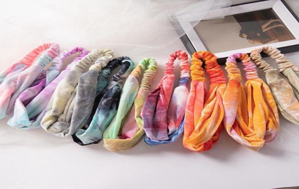 tie dyed headband ed knotted hairbands velvet cross head band elastic women girls headwrap outdoor hair accessories 9 colors 1073634, Slivery;white
tie dyed headband ed knotted hairbands velvet cross head band elastic women girls headwrap outdoor hair accessories 9 colors 1073634, Slivery;white