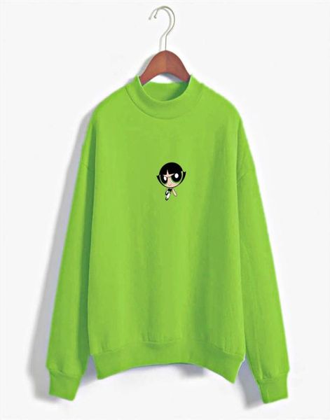 2019 kawaii the powerpuff girls sweatshirt harajuku hoodie women039s fashion clothing y2001064842366, Black
2019 kawaii the powerpuff girls sweatshirt harajuku hoodie women039s fashion clothing y2001064842366, Black