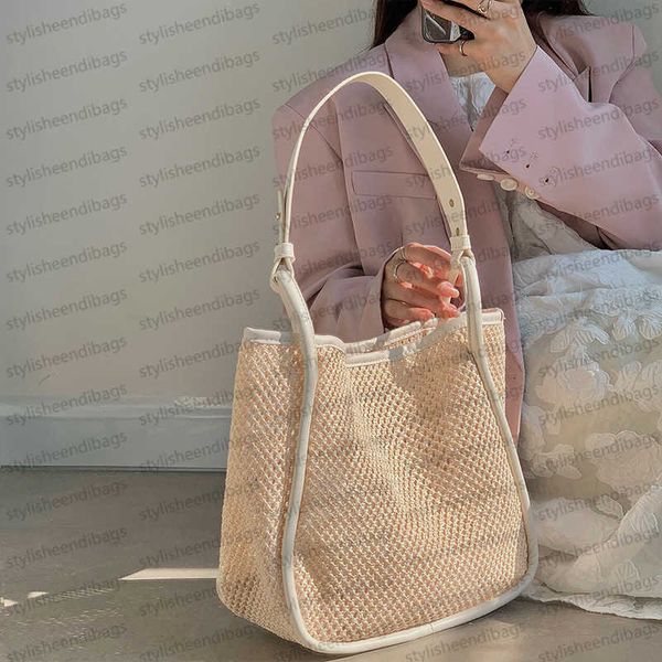 women bag straw bag underarm bag woven bag large capacity bag handbag commuter bag shoulder bag daily leisure bag magnetic buckle stylisheen
women bag straw bag underarm bag woven bag large capacity bag handbag commuter bag shoulder bag daily leisure bag magnetic buckle stylisheen