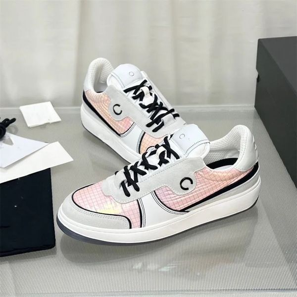casual shoes designer sneakers luxury running fashion women spring and autumn channel sports shoe new ccity trainer ghjghnvb, Black
casual shoes designer sneakers luxury running fashion women spring and autumn channel sports shoe new ccity trainer ghjghnvb, Black
