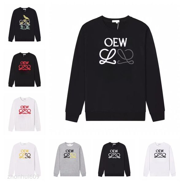 designer mens pullover hoodies classic letter embroidery women sweatshirts long sleeve hooded logo o neck woman lady femme jumpers hoody av, Black
designer mens pullover hoodies classic letter embroidery women sweatshirts long sleeve hooded logo o neck woman lady femme jumpers hoody av, Black