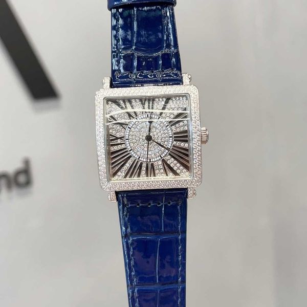 men designer watch full diamond frank watches 4xo5 quartz movement montre jason007 wristwatches mulle luxe with box, Slivery;brown
men designer watch full diamond frank watches 4xo5 quartz movement montre jason007 wristwatches mulle luxe with box, Slivery;brown