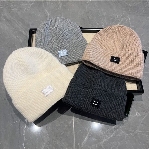 women's autumn and winter warmth designer beanie hat outdoor vacation travel candy color knit casquette, Blue;gray
women's autumn and winter warmth designer beanie hat outdoor vacation travel candy color knit casquette, Blue;gray