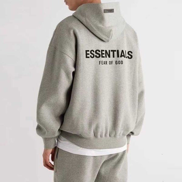 trendy couple sweater american esential flocked high street letter autumn/winter long sleeve coat men, Black
trendy couple sweater american esential flocked high street letter autumn/winter long sleeve coat men, Black