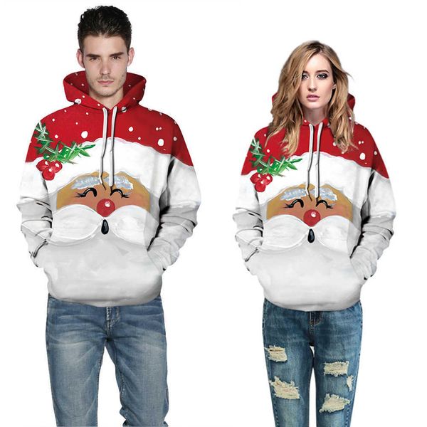 no brand name clothes digital printing lovers wear hooded pullover sweater autumn wear long sleeve sports baseball suit, Black
no brand name clothes digital printing lovers wear hooded pullover sweater autumn wear long sleeve sports baseball suit, Black