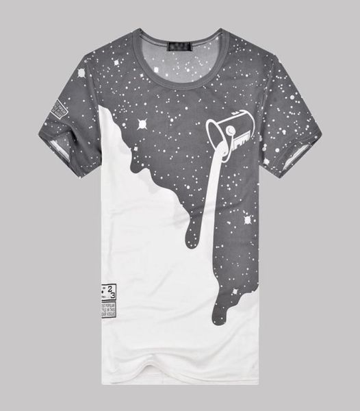 new mens summer tees plus size oneck short sleeve t shirt milk printed cotton tshirt 3d clothing mxxl golf tshirt2714485, White;black
new mens summer tees plus size oneck short sleeve t shirt milk printed cotton tshirt 3d clothing mxxl golf tshirt2714485, White;black