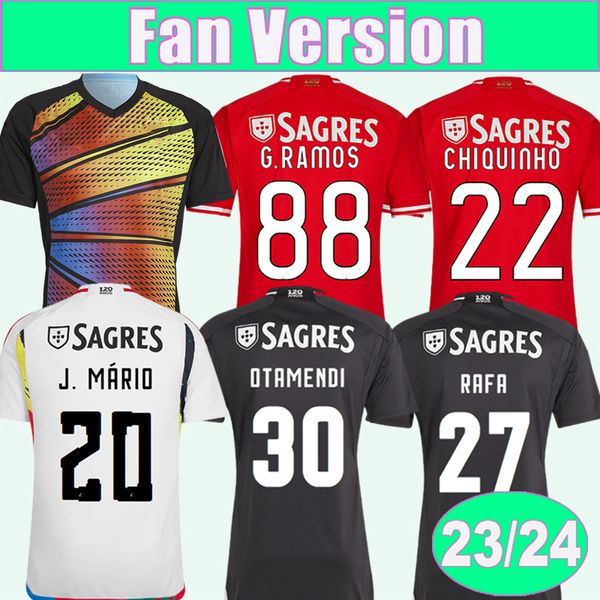 2023 24 rafa gilberto mens soccer jerseys aursnes neres guedes g. ramos guedes antonio.s home red away black 3rd training wear football shir, Black;yellow
2023 24 rafa gilberto mens soccer jerseys aursnes neres guedes g. ramos guedes antonio.s home red away black 3rd training wear football shir, Black;yellow