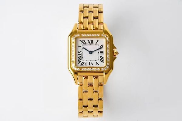 diamond women's watches panthere craft perfectly blends exquisite wristwatch 27mm 316 steel elegant leopard collection quartz movement, Slivery;brown
diamond women's watches panthere craft perfectly blends exquisite wristwatch 27mm 316 steel elegant leopard collection quartz movement, Slivery;brown