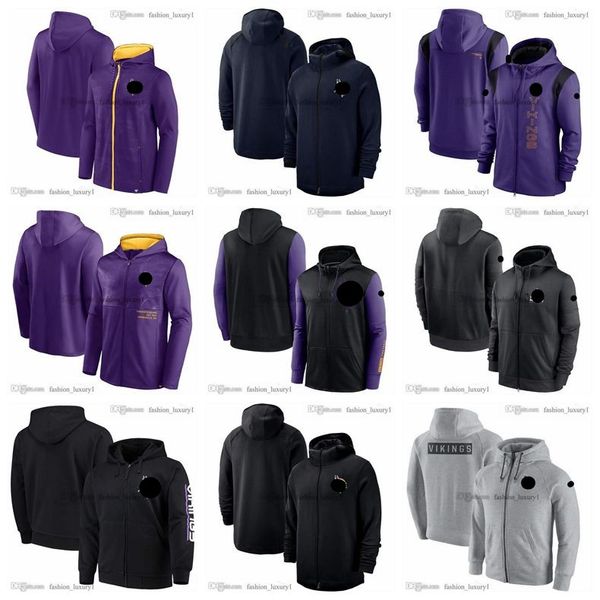 mens minnesota''vikings''football jacket autumn and winter hooded zippers hoody sweatshirt sweater cotton pullover hoodi, Black;brown
mens minnesota''vikings''football jacket autumn and winter hooded zippers hoody sweatshirt sweater cotton pullover hoodi, Black;brown