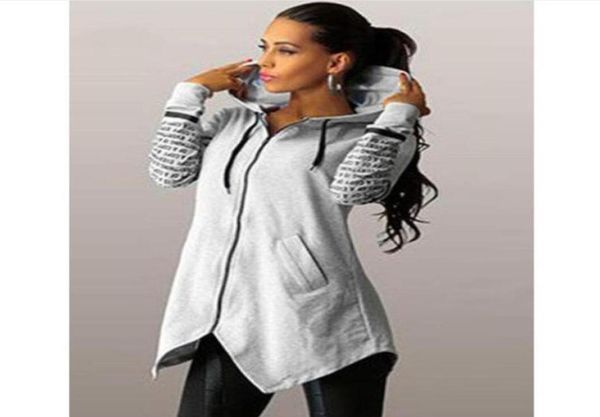 autumn winter women hoodies sweatshirts letter print pullover harajuku plus size zipper irregular female sportswear67959018974143, Black
autumn winter women hoodies sweatshirts letter print pullover harajuku plus size zipper irregular female sportswear67959018974143, Black