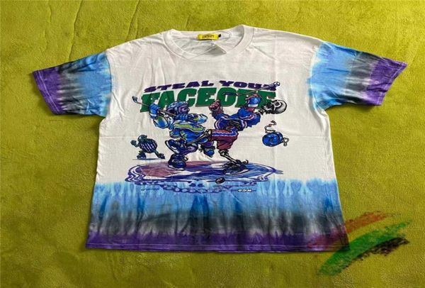 tie dye t shirt men women 1 tshirt summer style loose tees oversized30984607900219, White;black 
tie dye t shirt men women 1 tshirt summer style loose tees oversized30984607900219, White;black