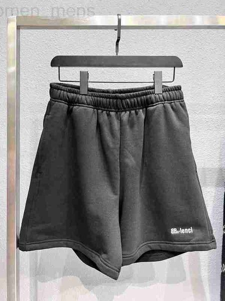 skirts designer high edition luxury fashion b home english letter emboidered men's and women's loose shorts capris at the hem k4s1, Black
skirts designer high edition luxury fashion b home english letter emboidered men's and women's loose shorts capris at the hem k4s1, Black