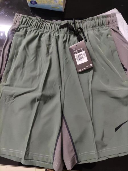 men's shorts summer casual shorts 4 way stretch fabric fashion sports pants shorts, White;black
men's shorts summer casual shorts 4 way stretch fabric fashion sports pants shorts, White;black