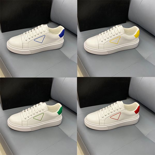 2023 new thick sole all kinds of casual leather flat plate shoes for men and women, white shoes are non-slip and wear-resistant, and have mu, Black
2023 new thick sole all kinds of casual leather flat plate shoes for men and women, white shoes are non-slip and wear-resistant, and have mu, Black