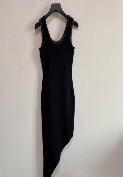 420 2021 runway dress spring summer dress brand same style empire sleeveless spaghetti strap back womens dress fashion sc8915144, Black
420 2021 runway dress spring summer dress brand same style empire sleeveless spaghetti strap back womens dress fashion sc8915144, Black