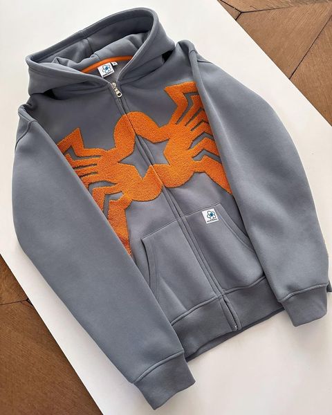 men's hoodies sweatshirts y2k star embroidered zipper hoodie american men women retro corduroy sweatshirt harajuku loose jacket clothin, Black
men's hoodies sweatshirts y2k star embroidered zipper hoodie american men women retro corduroy sweatshirt harajuku loose jacket clothin, Black