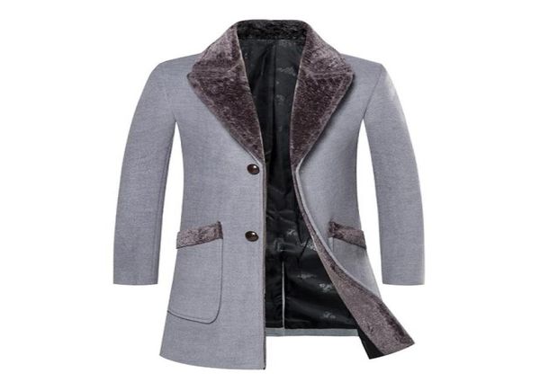 large size winter men039s windbreaker korean version of slim long wool casual woolen coat fashion temperament trend slim coat4197040, Black
large size winter men039s windbreaker korean version of slim long wool casual woolen coat fashion temperament trend slim coat4197040, Black