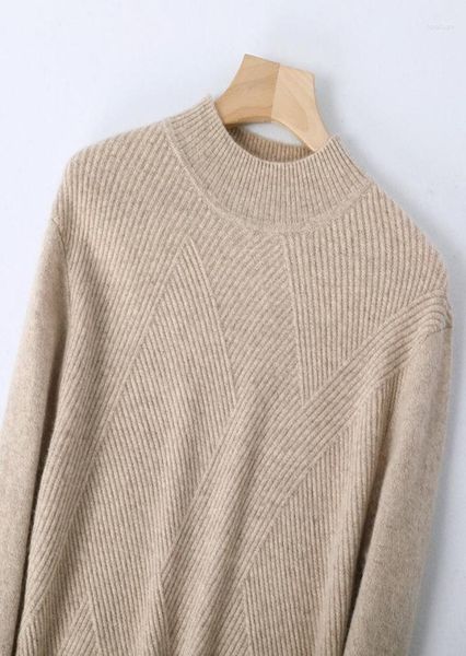 men039s sweaters mock neck men39s man fashion casual knitting striped pattern pure wool pullover winter thick warm jumper cl8204185, White;black
men039s sweaters mock neck men39s man fashion casual knitting striped pattern pure wool pullover winter thick warm jumper cl8204185, White;black