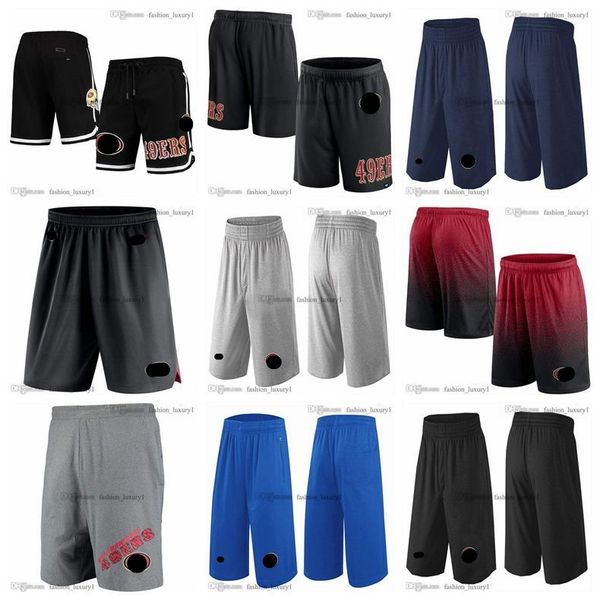 mens san francisco''49ers''football shorts summer elastic waist wear sweatpants vintage split pant sport hip pop drawstr, White;black
mens san francisco''49ers''football shorts summer elastic waist wear sweatpants vintage split pant sport hip pop drawstr, White;black