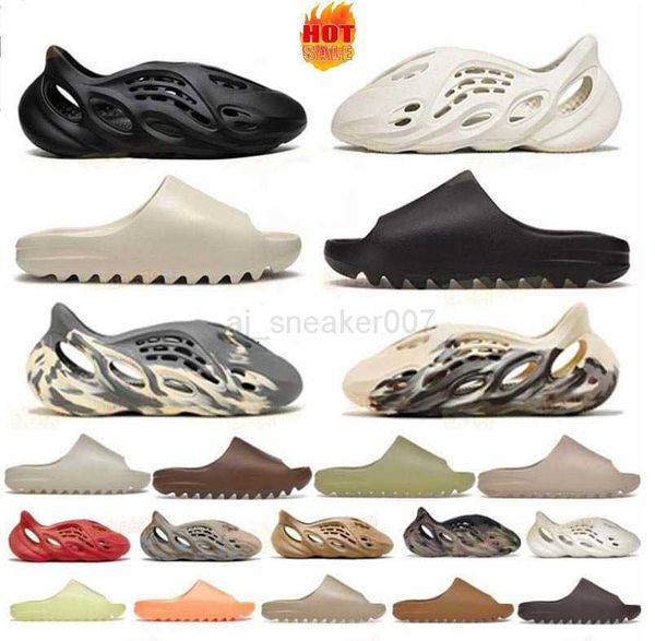 men women foam runner slippers fashion slide slippers sandals shoes designer casual shoes triple black white red resin bone desert sand ligh
men women foam runner slippers fashion slide slippers sandals shoes designer casual shoes triple black white red resin bone desert sand ligh