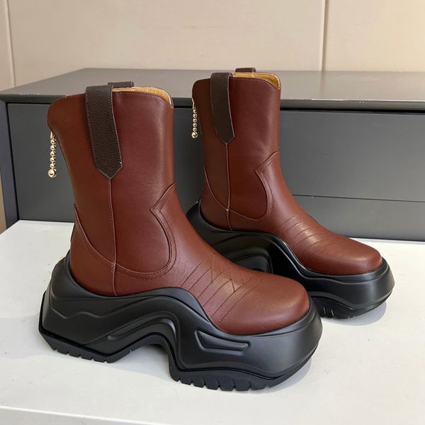 black platform ankle boot khaki suede leather martin boot slip-on ranger boots platforms desert booties women thick bottom sneaker wave-shap
black platform ankle boot khaki suede leather martin boot slip-on ranger boots platforms desert booties women thick bottom sneaker wave-shap