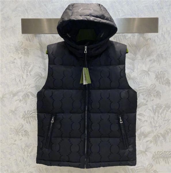 designer letter down vest jackets for women and men winter warm womens coats puffer jacket outerwear6712688, Black
designer letter down vest jackets for women and men winter warm womens coats puffer jacket outerwear6712688, Black