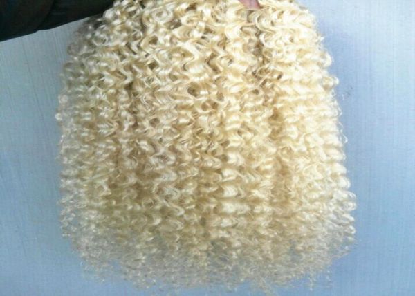 brazilian human virgin remy curly hair weft natural curl weaves unprocessed blonde 613 double drawn extensions3358866, Black;brown
brazilian human virgin remy curly hair weft natural curl weaves unprocessed blonde 613 double drawn extensions3358866, Black;brown