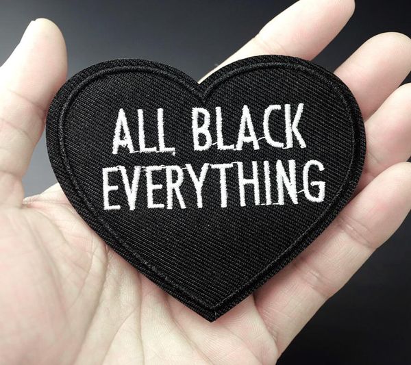black heart size75x79cm patch for clothing iron on embroidered sew applique cute fabric badge diy apparel accessories4496796, Blue
black heart size75x79cm patch for clothing iron on embroidered sew applique cute fabric badge diy apparel accessories4496796, Blue