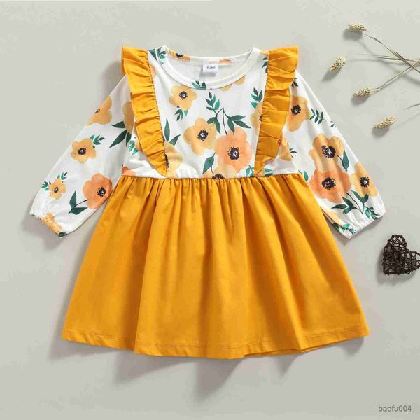 girl's dresses ma bayi gaun bunga anak perempuan balita gaun floral lengan ruffle vintage untuk anak perempuan r230808, Red;yellow
girl's dresses ma bayi gaun bunga anak perempuan balita gaun floral lengan ruffle vintage untuk anak perempuan r230808, Red;yellow