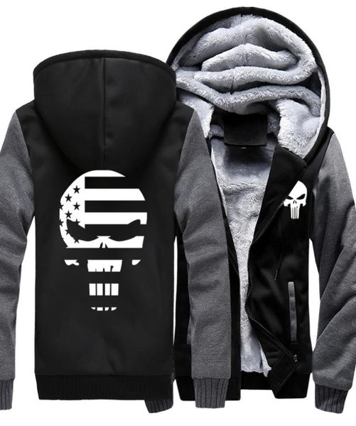 drop usa size skulls printed hoodie for men hoodies sweatshirts winter thicken fleece warm mens jackets coat9979092, Black
drop usa size skulls printed hoodie for men hoodies sweatshirts winter thicken fleece warm mens jackets coat9979092, Black