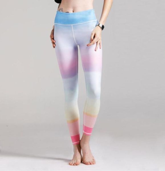 2018 women yoga outfits pants gradient color rainbow ladies yoga pants sxl sports leggings dance clothes84165703684090, White;red
2018 women yoga outfits pants gradient color rainbow ladies yoga pants sxl sports leggings dance clothes84165703684090, White;red