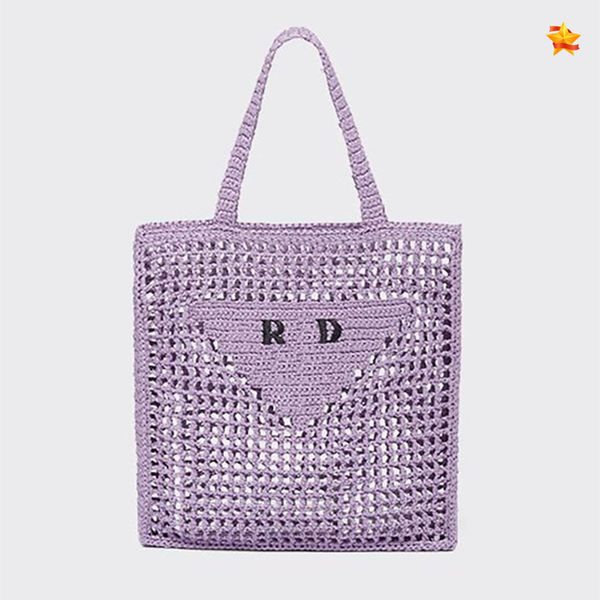 knitting tote bag designer bag luxury handbag womens totes bag hollow out beach bag summer straw with embroidered lettering on the go should
knitting tote bag designer bag luxury handbag womens totes bag hollow out beach bag summer straw with embroidered lettering on the go should