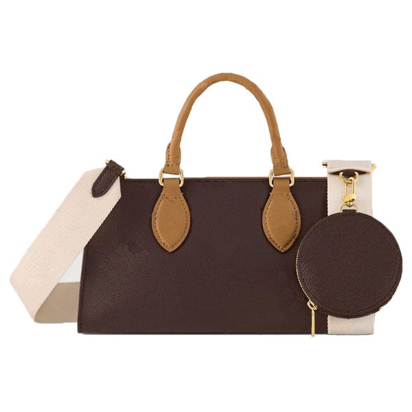 fashion tote bag versatile handbag color blocking design classic style outdoor crossbody bag with zero walle
fashion tote bag versatile handbag color blocking design classic style outdoor crossbody bag with zero walle