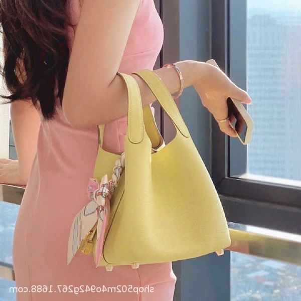 aherbag wholesale designer h ormes totes handbags picotin layer cowhide togo leather vegetable basket women's bag small bucket handbag
aherbag wholesale designer h ormes totes handbags picotin layer cowhide togo leather vegetable basket women's bag small bucket handbag