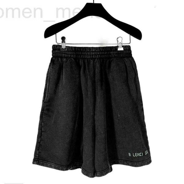skirts designer high edition luxury fashion b family exclusive 520 night glow letter printing washed old men's and women's sports, Black
skirts designer high edition luxury fashion b family exclusive 520 night glow letter printing washed old men's and women's sports, Black