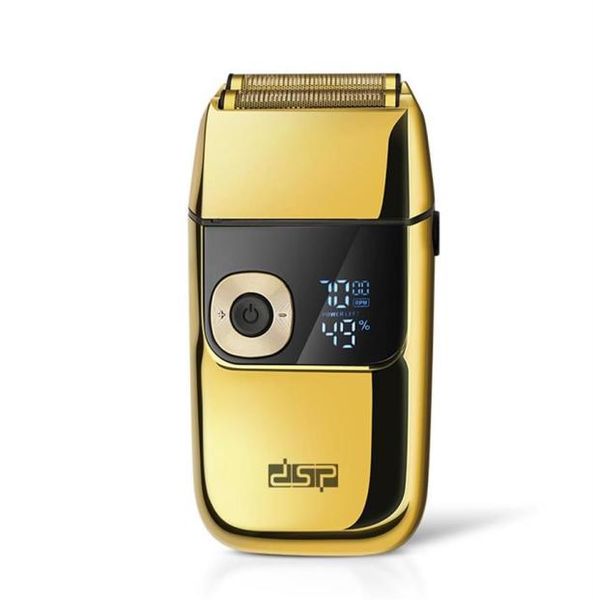 epacket dsp household electric shaver with led display reciprocating usb rechargeable multifunctional razor328n8724846
epacket dsp household electric shaver with led display reciprocating usb rechargeable multifunctional razor328n8724846