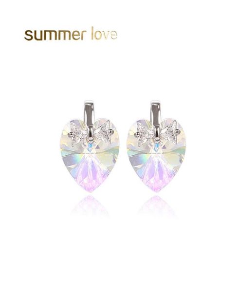 fashion 925 sterling silver heart crystal zircon stud earrings for women girl copper inlaid cz drop earring wedding party jewelry7924643
fashion 925 sterling silver heart crystal zircon stud earrings for women girl copper inlaid cz drop earring wedding party jewelry7924643