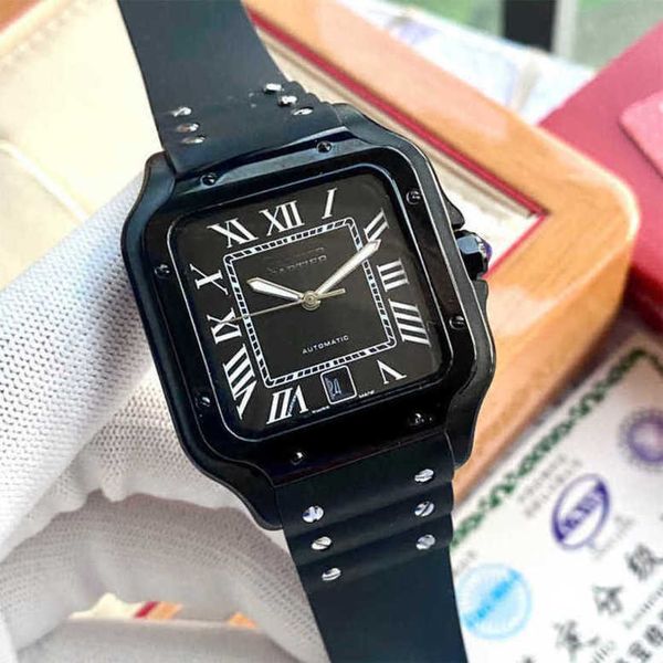 designer santos watch automatic movement watches 02js sapphire mirror date uhr montre carter with box perfect gift prx relojo homme, Slivery;golden
designer santos watch automatic movement watches 02js sapphire mirror date uhr montre carter with box perfect gift prx relojo homme, Slivery;golden