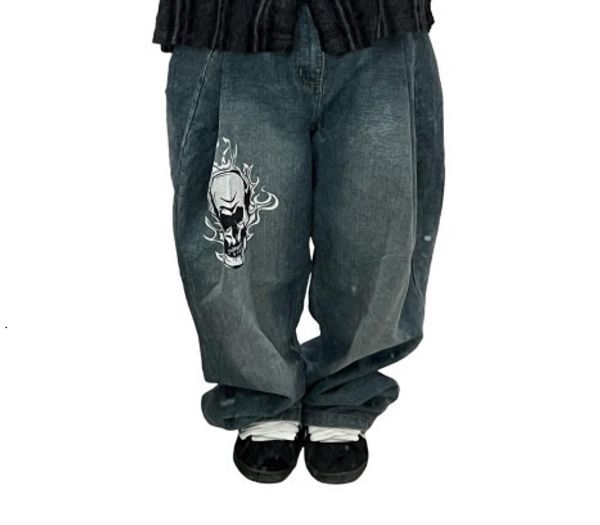 men's jeans high street harajuku loose femme jeans y2k dark blue high waist pocket design street casual retro straight wide leg pants
men's jeans high street harajuku loose femme jeans y2k dark blue high waist pocket design street casual retro straight wide leg pants