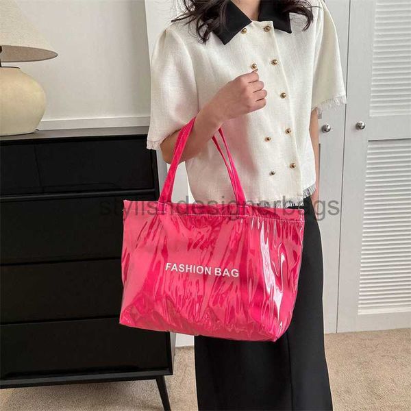 shoulder bags textured large bag 2023 new summer shoulder bag women's large capacity handheld tote bag commuter transparent fabric wome
shoulder bags textured large bag 2023 new summer shoulder bag women's large capacity handheld tote bag commuter transparent fabric wome