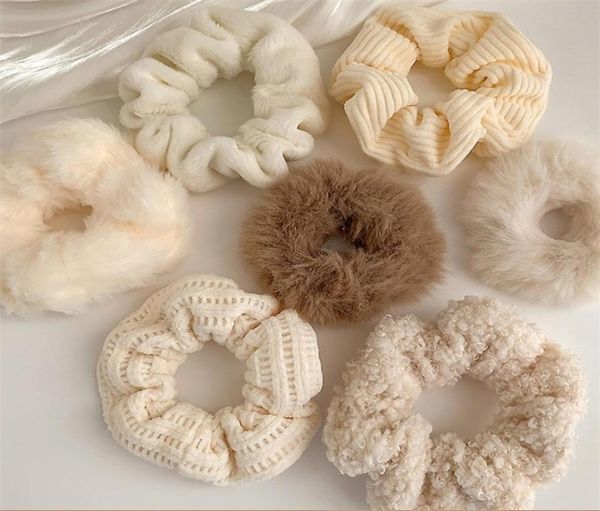 4pcs 17 pcsset women hair scrunchies velvet solid color hair band for girls ponytail holder rubber bands hair accessories 2203096158384
4pcs 17 pcsset women hair scrunchies velvet solid color hair band for girls ponytail holder rubber bands hair accessories 2203096158384