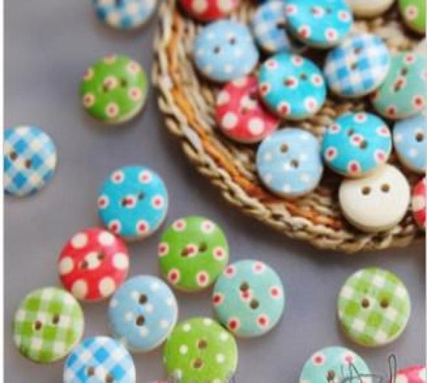 wooden buttons diy sewing craft dot check fashion fastener scrapbooking clothes parts5110915, Black
wooden buttons diy sewing craft dot check fashion fastener scrapbooking clothes parts5110915, Black
