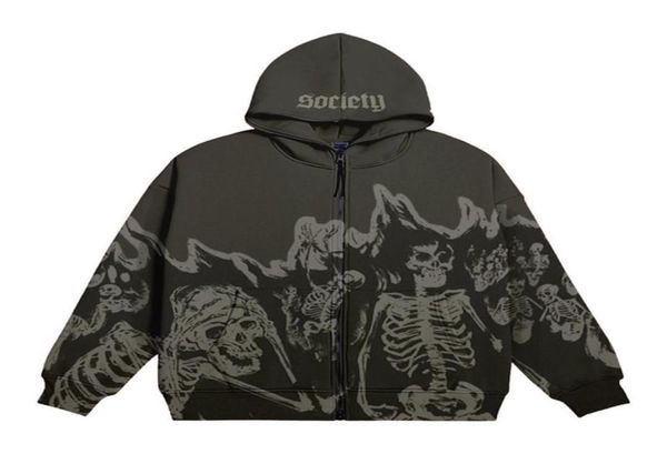 mens hoodies sweatshirts streetwear crewneck skeleton hoodie couple style y2k retro hoodie zipper oversized sweatshirt gothic 8563325, Black
mens hoodies sweatshirts streetwear crewneck skeleton hoodie couple style y2k retro hoodie zipper oversized sweatshirt gothic 8563325, Black