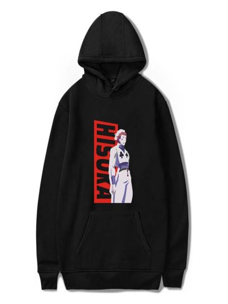 hunter x hunter hoodie for men women kid girl sweatshirt hisoka clothes cotton streetwear cx2007259304472, Black
hunter x hunter hoodie for men women kid girl sweatshirt hisoka clothes cotton streetwear cx2007259304472, Black