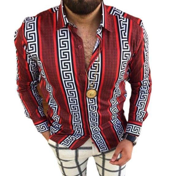 plus size 3xl mans autumn blusa casual shirt printed long sleeve bluse fashion spring blouse mens cardigan hawaiian shirts5582608, White;black
plus size 3xl mans autumn blusa casual shirt printed long sleeve bluse fashion spring blouse mens cardigan hawaiian shirts5582608, White;black