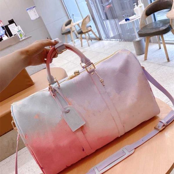 luxurys lvvs outdoor travel bags designer bags handbags tote bag woman's man's travel bag new fashion texture multifunctional port
luxurys lvvs outdoor travel bags designer bags handbags tote bag woman's man's travel bag new fashion texture multifunctional port