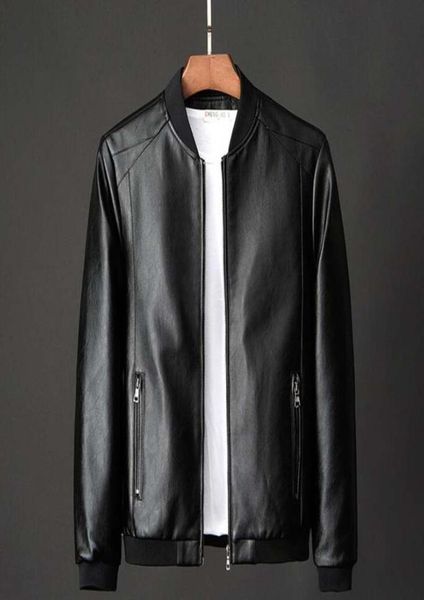 fashion men039s real leather jacket men motorcycle winter coat men warm genuine leather jackets large size8078900, Black;brown
fashion men039s real leather jacket men motorcycle winter coat men warm genuine leather jackets large size8078900, Black;brown
