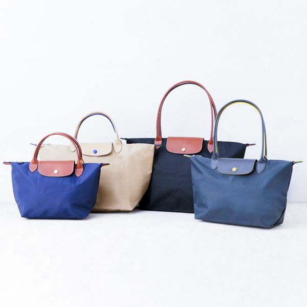 luxury handbag longchammp tote nylon duffle dumpling bag summer shop women cross body men designer bags high capacity luggage trunk shoulder
luxury handbag longchammp tote nylon duffle dumpling bag summer shop women cross body men designer bags high capacity luggage trunk shoulder